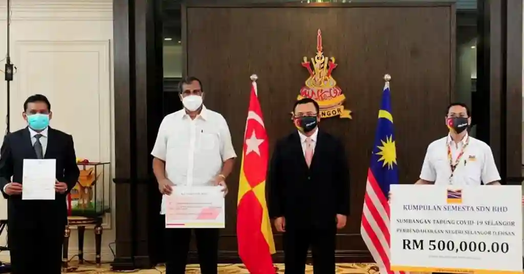 Tip Kelulusan Bantuan Selangor