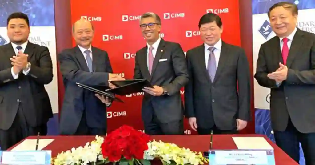 Tips Berjaya Memohon Pinjaman Peribadi CIMB