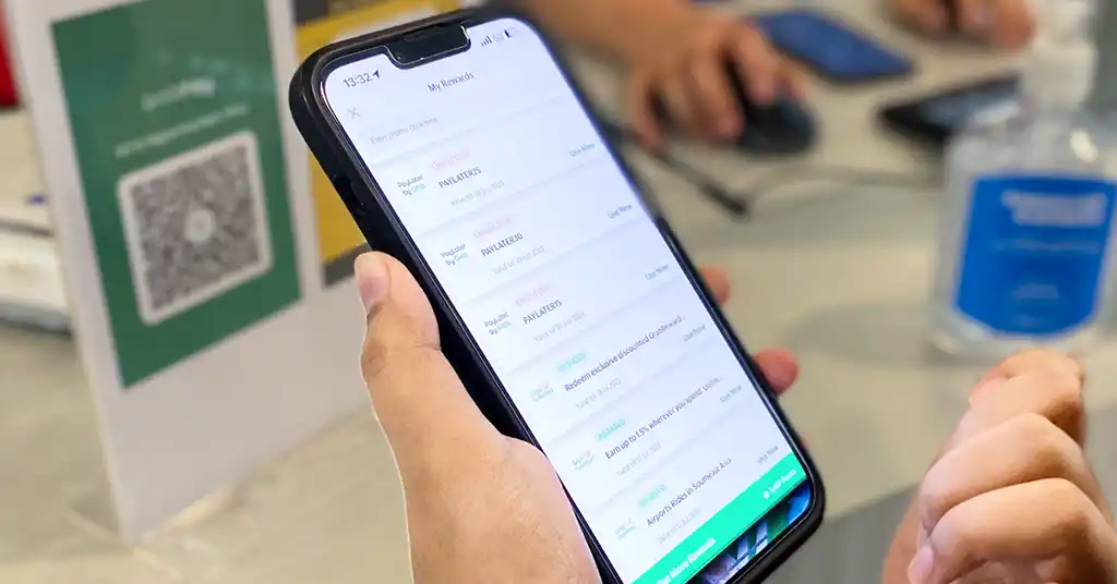 Tips Menggunakan Grab Pay Later dengan Bijakk