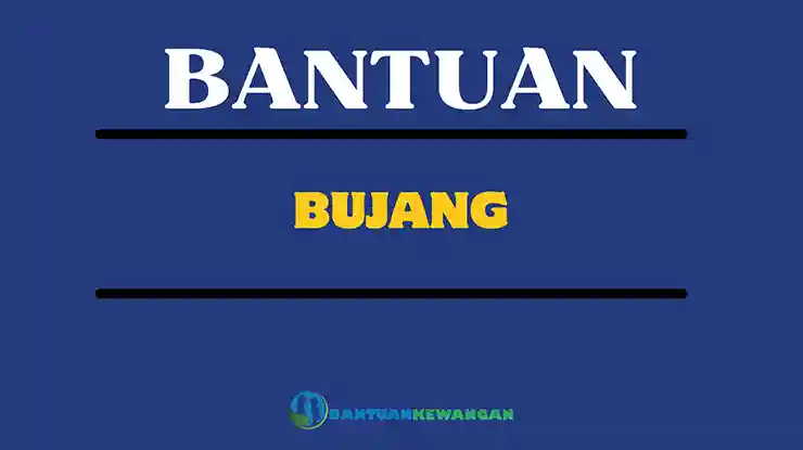 Bantuan Bujang