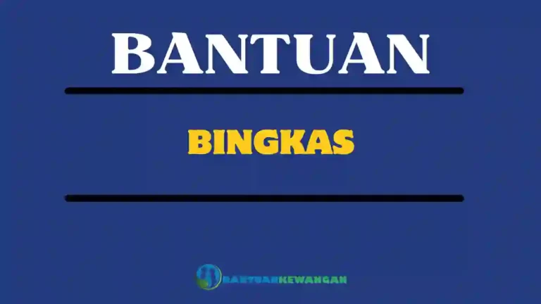 Bantuan Bingkas