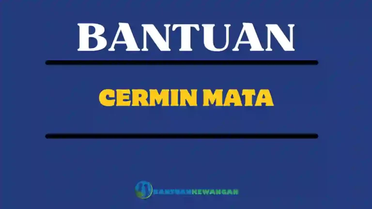Bantuan Cermin Mata