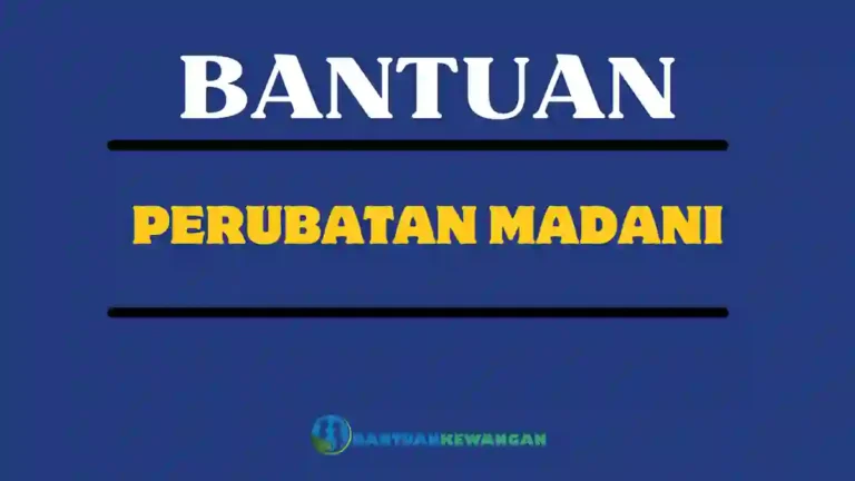 Bantuan Perubatan Madani